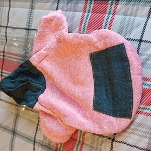 Pet Sweathsirt, Size Small